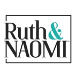 Ruth  Naomi SOLD