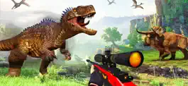 Game screenshot Dino Hunting Zoo Animal Hunter apk