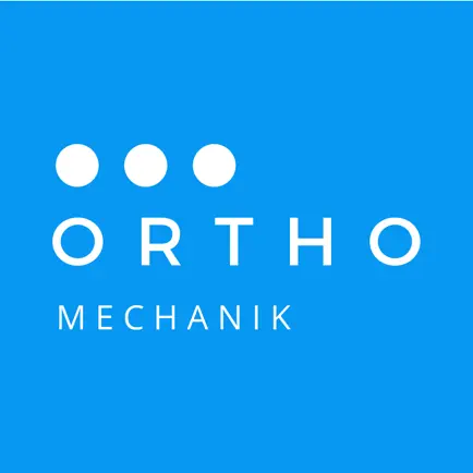 Orthomechanik Читы