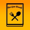 Icon My Personal Recipe Book