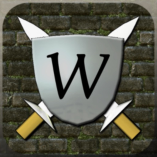 WazHack Icon