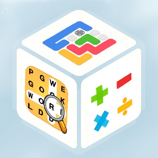Puzzle Lover - classic puzzles
