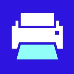 Smart Printer App & Scan アイコン