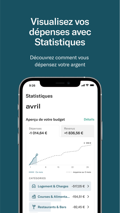 N26 – La banque en ligne N26 – La banque en ligne