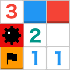 ‎Minesweeper (With Multiplayer)