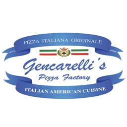 Gencarelli's Pizzeria Newark