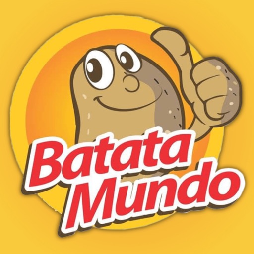 Batata Mundo