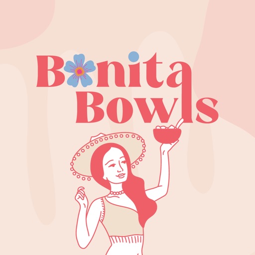 Bonita Bowls iOS App