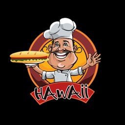 Hawaii Pizza