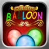 Icon Circus Balloon Challenge LT