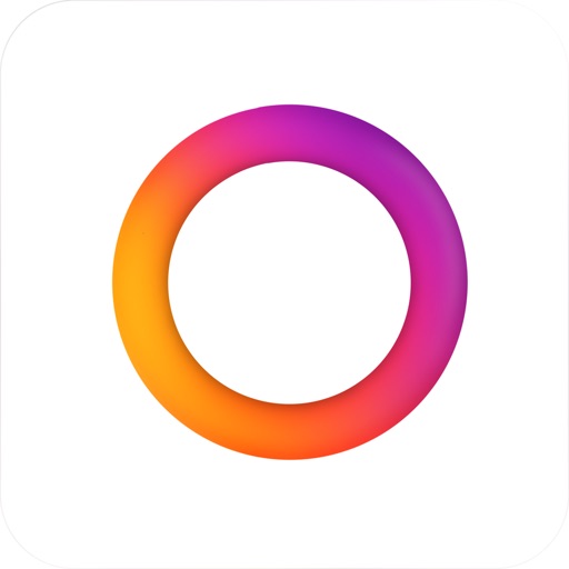 Profile Border for iPhone APP DOWNLOAD