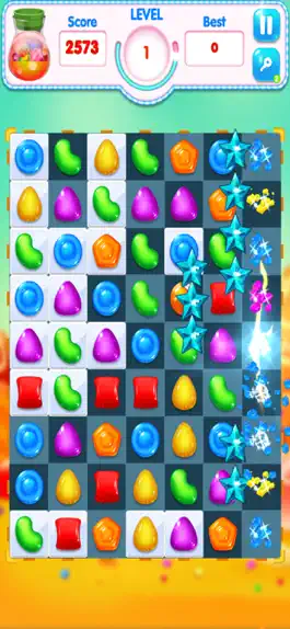 Game screenshot Candy Blast : Star apk