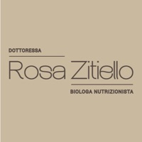 Rosa Zitiello Nutrizionista logo