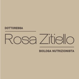 Rosa Zitiello Nutrizionista