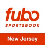 Download Fubo Sportsbook: New Jersey app