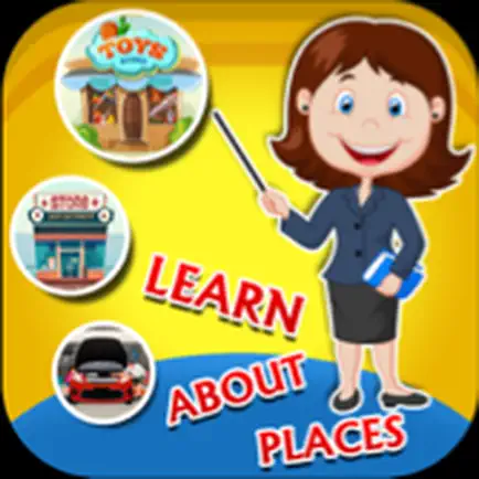 Learn about Places Cheats