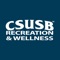 Icon CSUSB Recreation and Wellness
