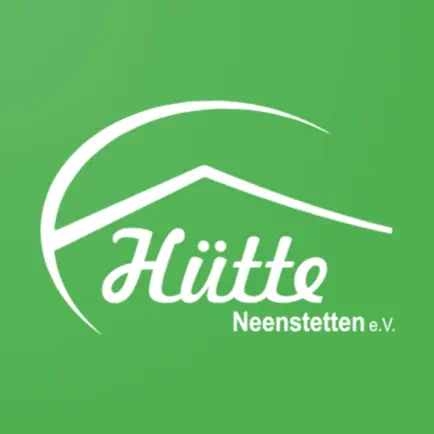 Hütte Neenstetten Читы