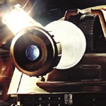 Doctor Who EyeStalk