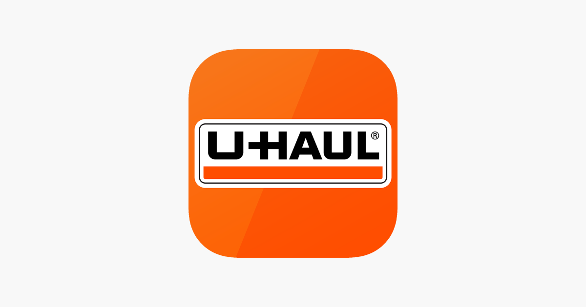 U-Haul on the App Store
