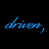 driven, pour chauffeurs