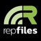 RepFiles - Efficient