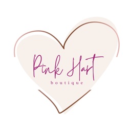 The Pink Hart Boutique