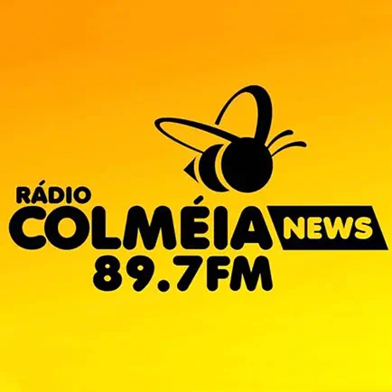 Rádio Colméia de Campo Mourão Читы