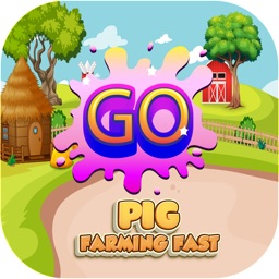 Go Pig Farming Fast