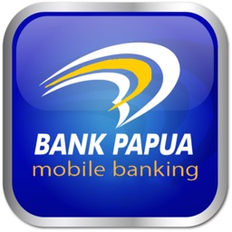 Mobile Banking Bank Papua