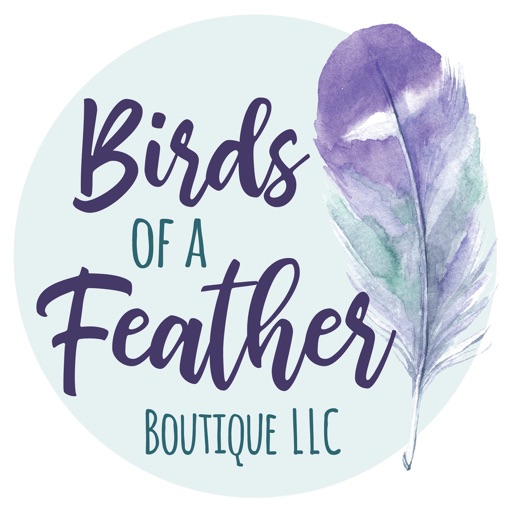 Birds of a Feather Boutique