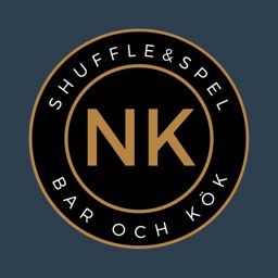 NK Bar & Kök