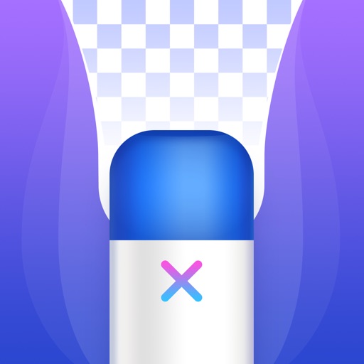 Background Eraser· iOS App
