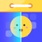 Daily Face concentrates on managing and recording your daily life, which helps to relieve your pressure, deal with your daily work easily and predict your future luck