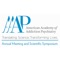 This event provides the latest scientific developments in substance use disorders and co-occurring mental health disorders for psychiatrists, primary care physicians, and allied health professionals