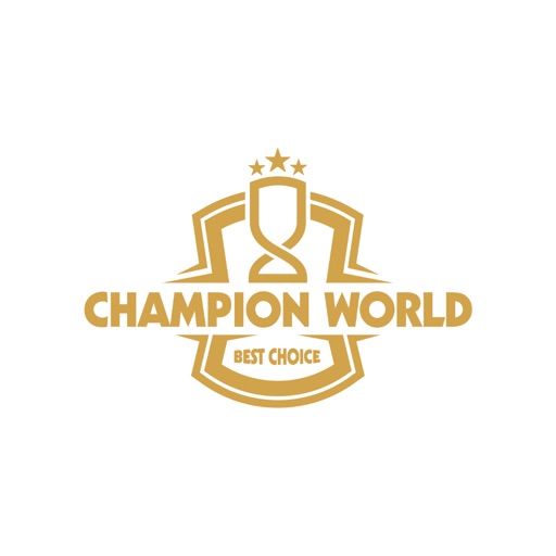 Champions World