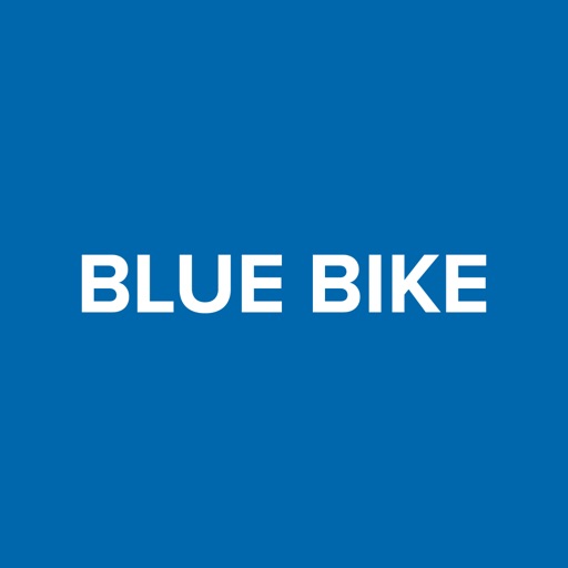 Official BlueBikeSC Download