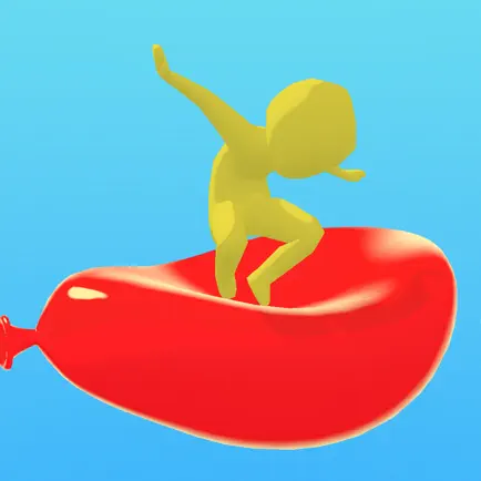 Balloon Jump 3D Читы