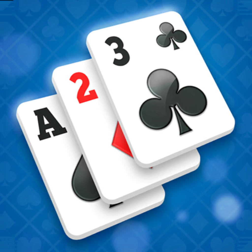 Get Solitaire Card Game : Klondike for iOS, iPhone, iPad Aso Report
