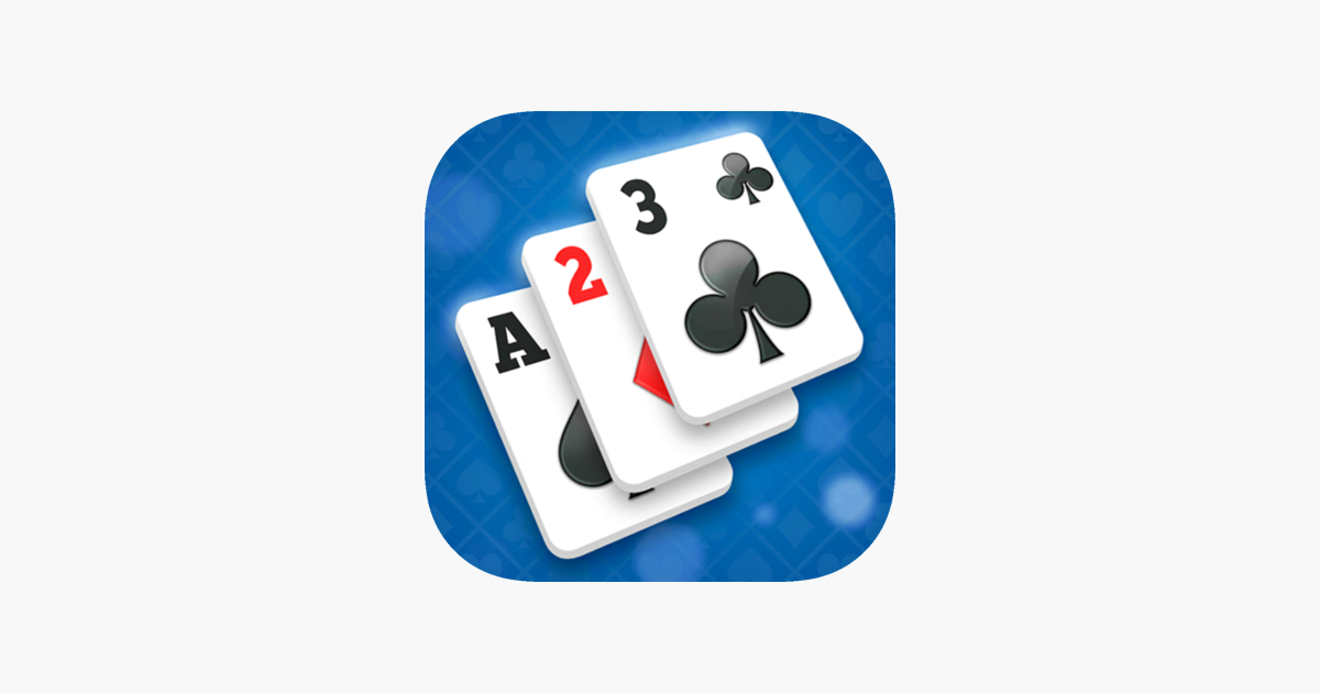 solitaire-card-game-klondike-on-the-app-store