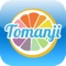 Icon Tomanji · Party game