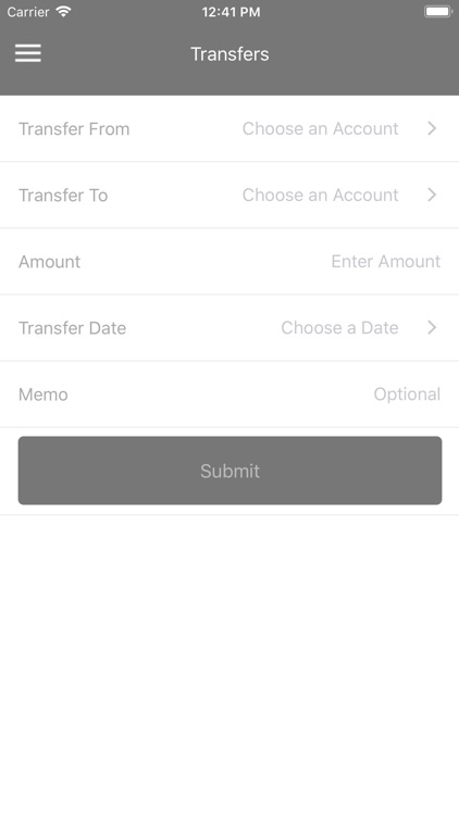 CenturyBank2Go Mobile screenshot-3