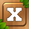 App Icon for TENX - Wooden Number Puzzle App in Argentina IOS App Store