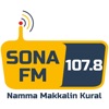 Sona FM 107.8 CRS