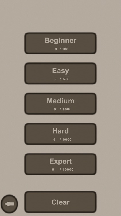 Logic Brain Game screenshot-6