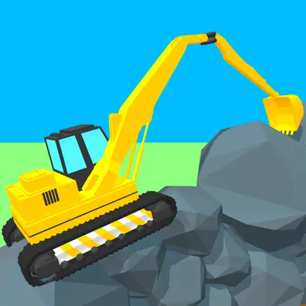 Excavator Race Cheats