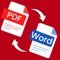 PDF To Word - File Converter