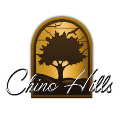 City of Chino Hills Icon