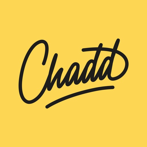 Mr. Chadd iOS App