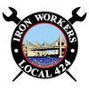 Ironworkers 424